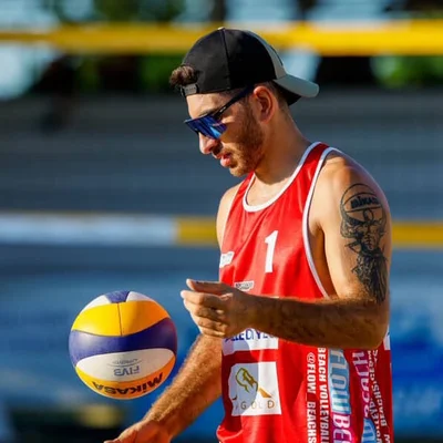 Daniel Kheirabadi
