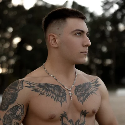 Michael Batenko