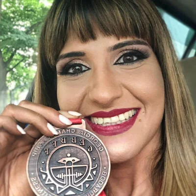 Rimma Tandilashvili