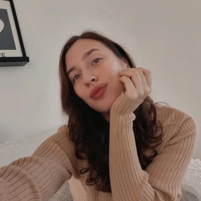 Daria Aleksiaichuk