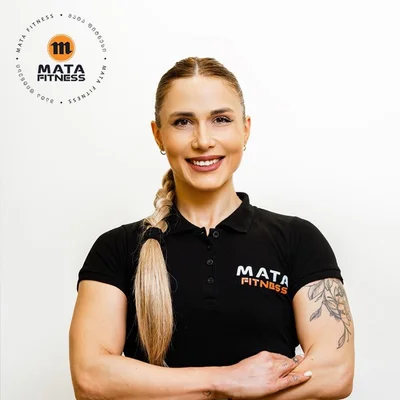 Kristina Tsiklauri