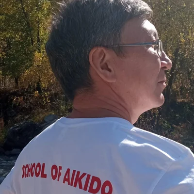Jaslan Altynbekov