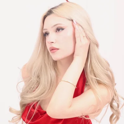 Sonya Tsetskhladze