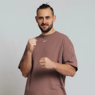 DZMITRY Apanovich