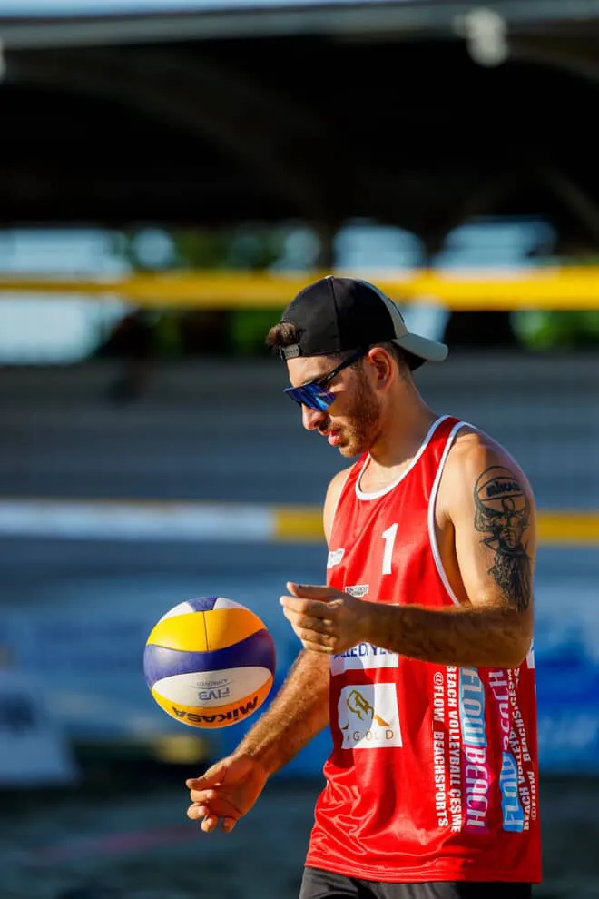 Daniel Kheirabadi