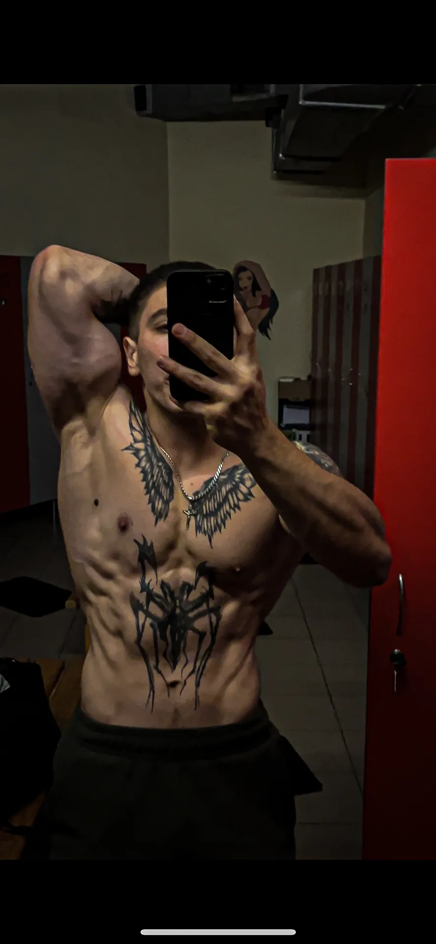Michael Batenko
