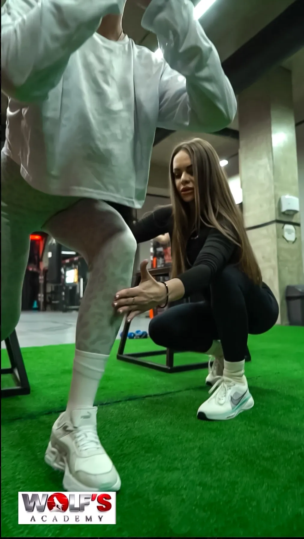 Liliia Andriushchenko