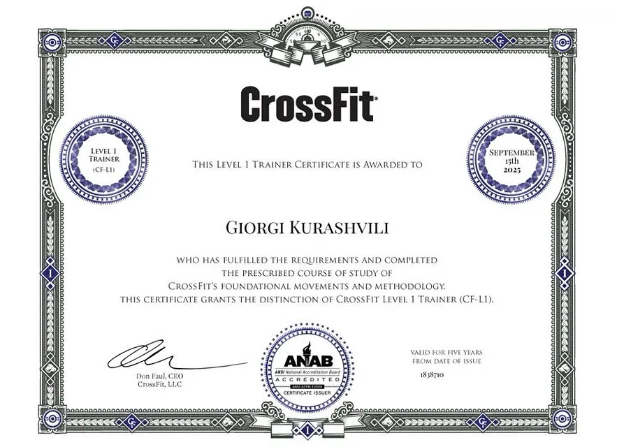 Giorgi Kurashvili